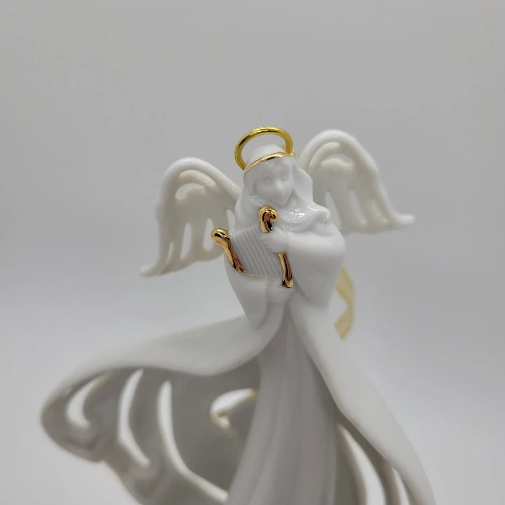 Vintage Enesco Spirituelle 
